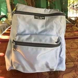 kate spade Vintage nylon backpack